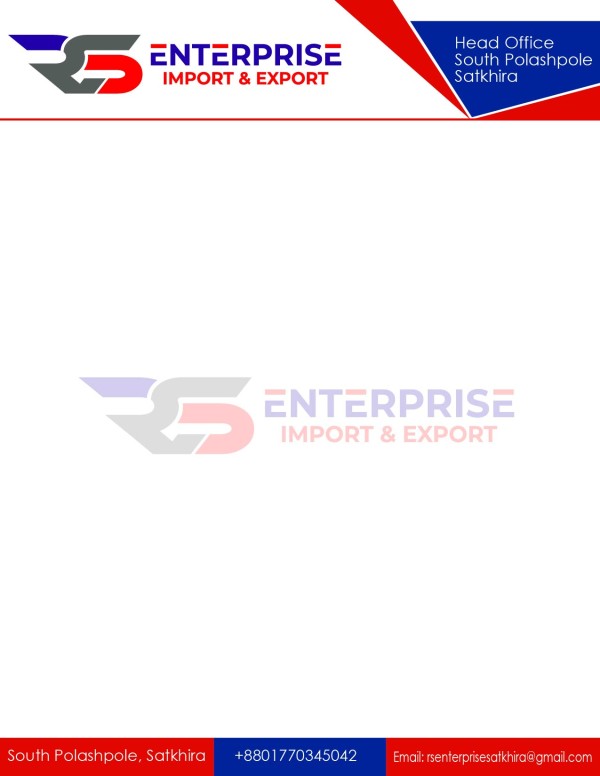 প্রতিষ্ঠানের প্যাড ডিজাইন গ্রাফিক্স ডিজাইন ফাইল