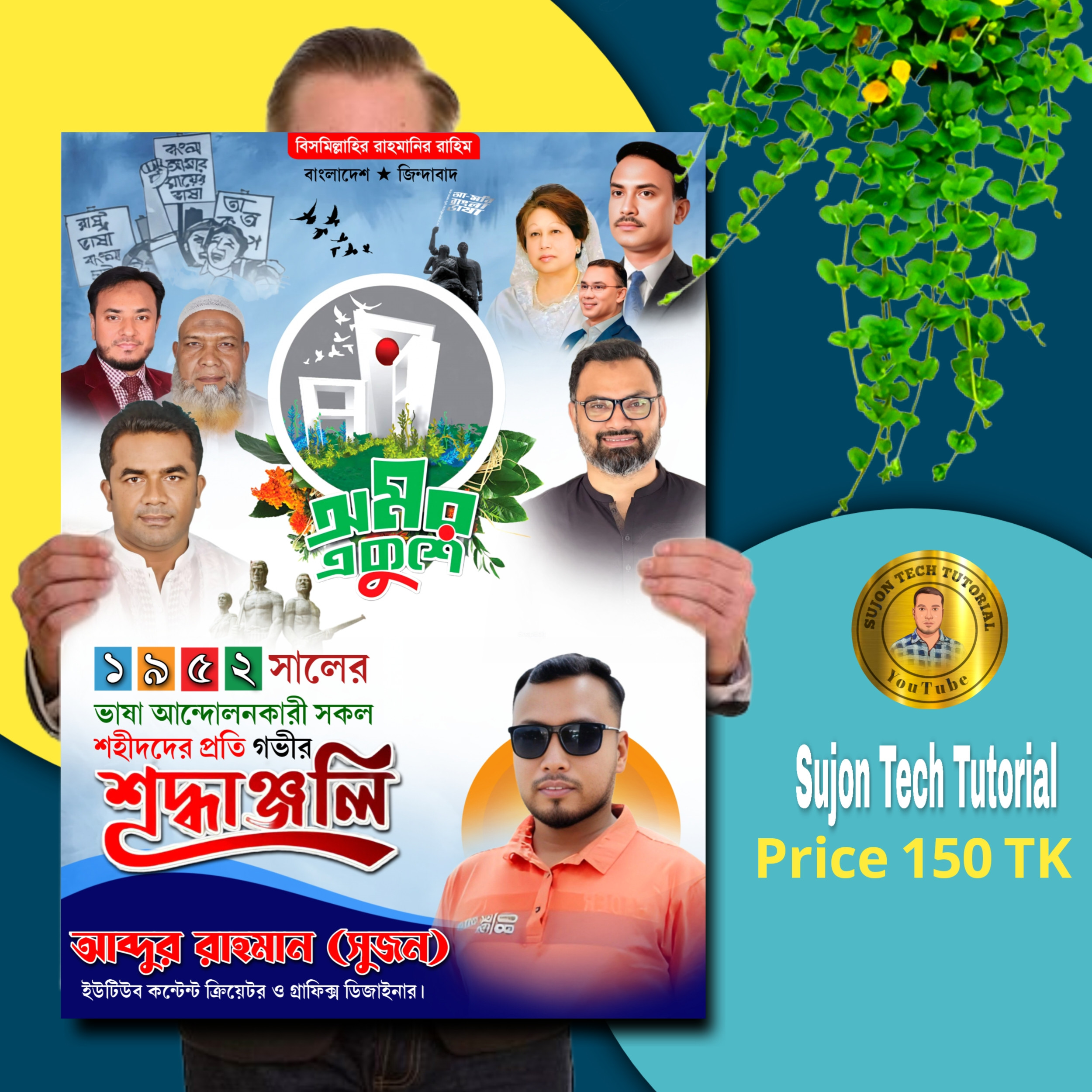 ডিজাইন