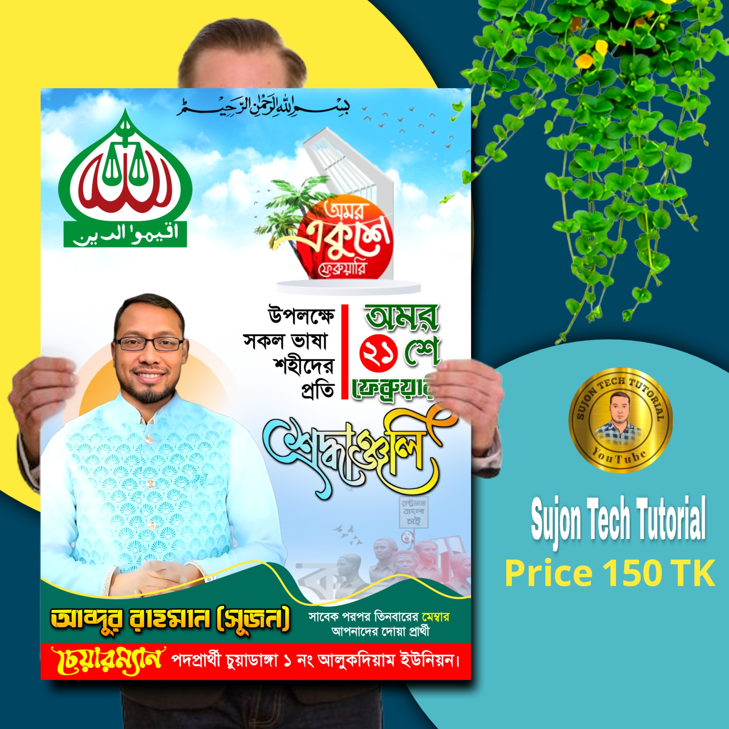 ডিজাইন