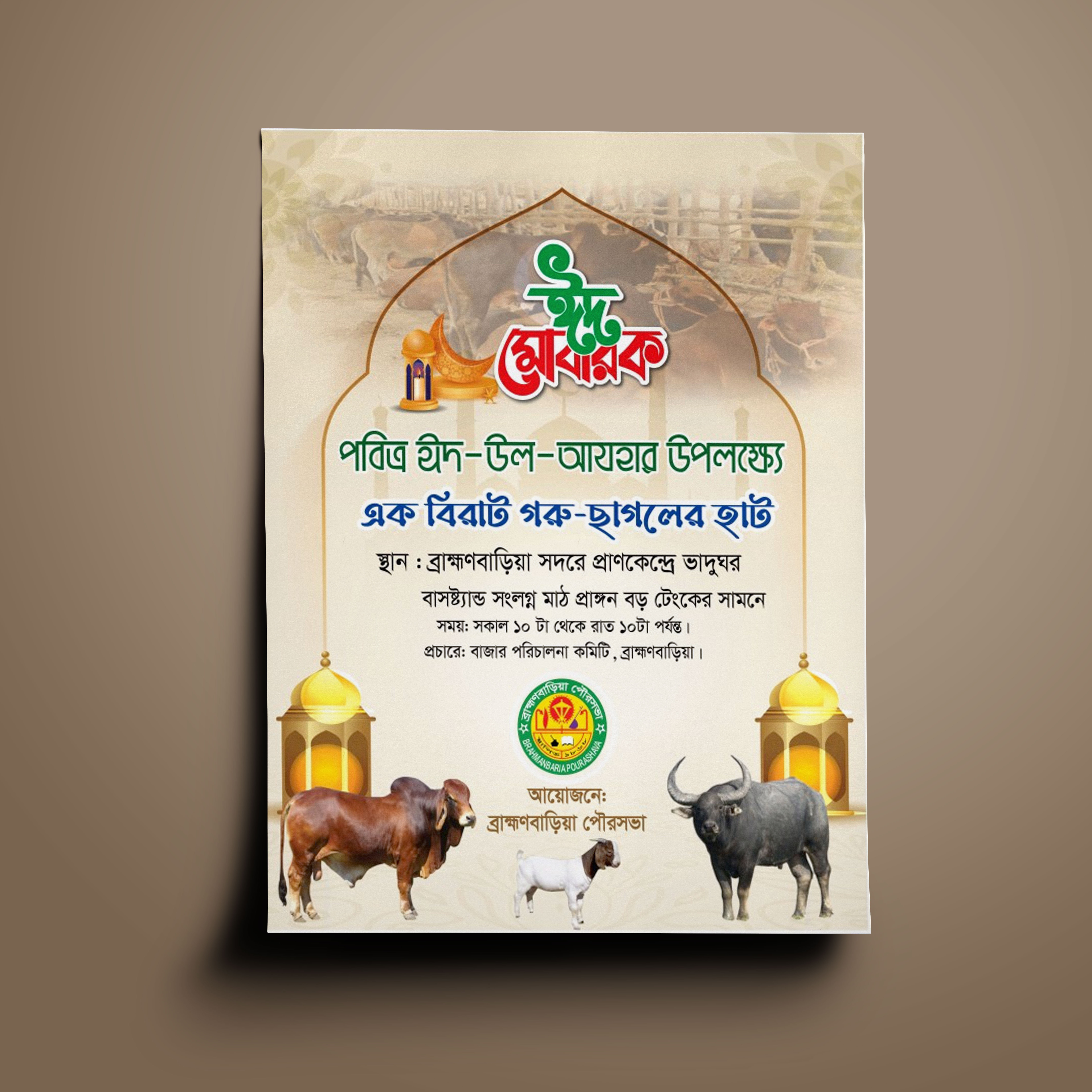 ডিজাইন
